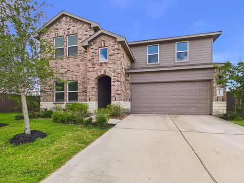 21318 Mountain Ash Dr, New Caney, TX, 77357-2970 | Card Image