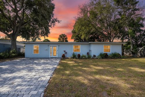 1702 7th St N, Jacksonville Beach, FL, 32250-4809 | Card Image