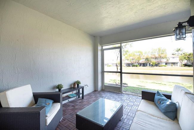 6408 Sandy Bank Ter, Condo with 3 bedrooms, 3 bathrooms and null parking in Riviera Beach FL | Image 31