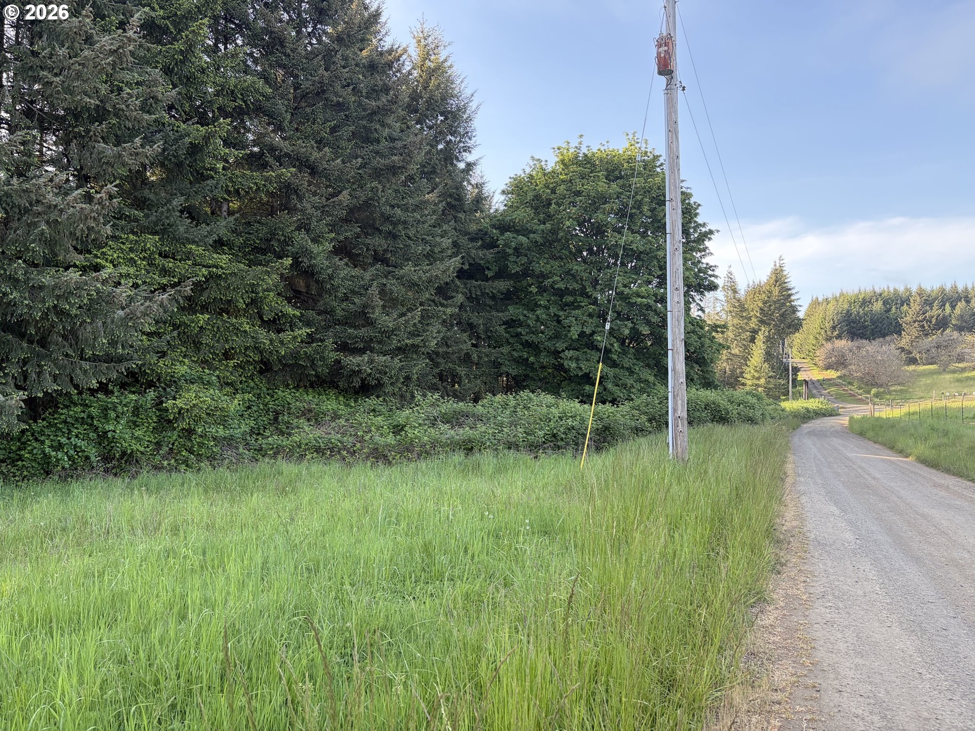 Land in Sheridan