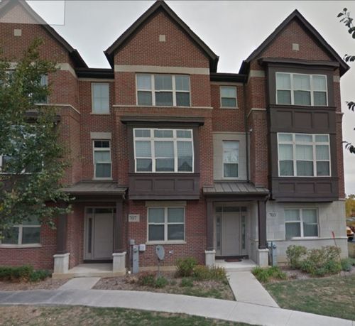 707 Telluride Ct, Vernon Hills, IL, 60061-2353 | Card Image