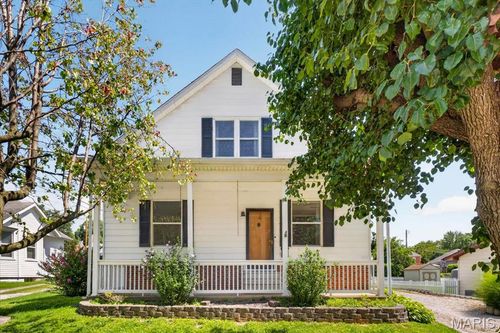 608 S Rapp Ave, Columbia, IL, 62236-2435 | Card Image