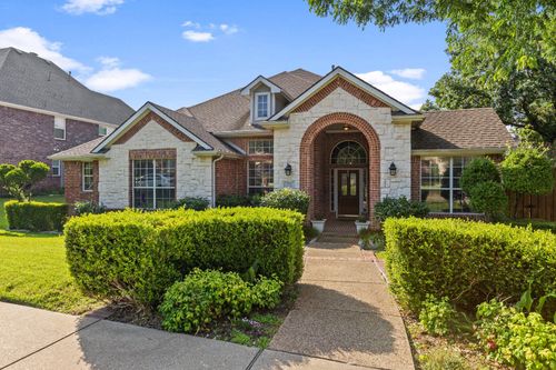 4206 Creekbluff Dr, Rowlett, TX, 75088-9240 | Card Image
