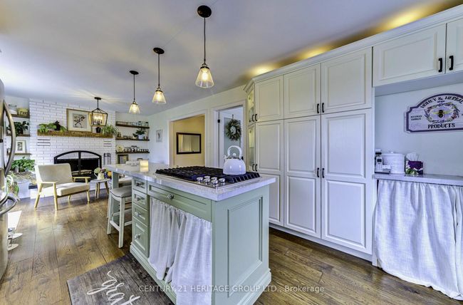 2601 Concession Rd 5, House other with 3 bedrooms, 2 bathrooms and 30 parking in Adjala Tosorontio ON | Image 12