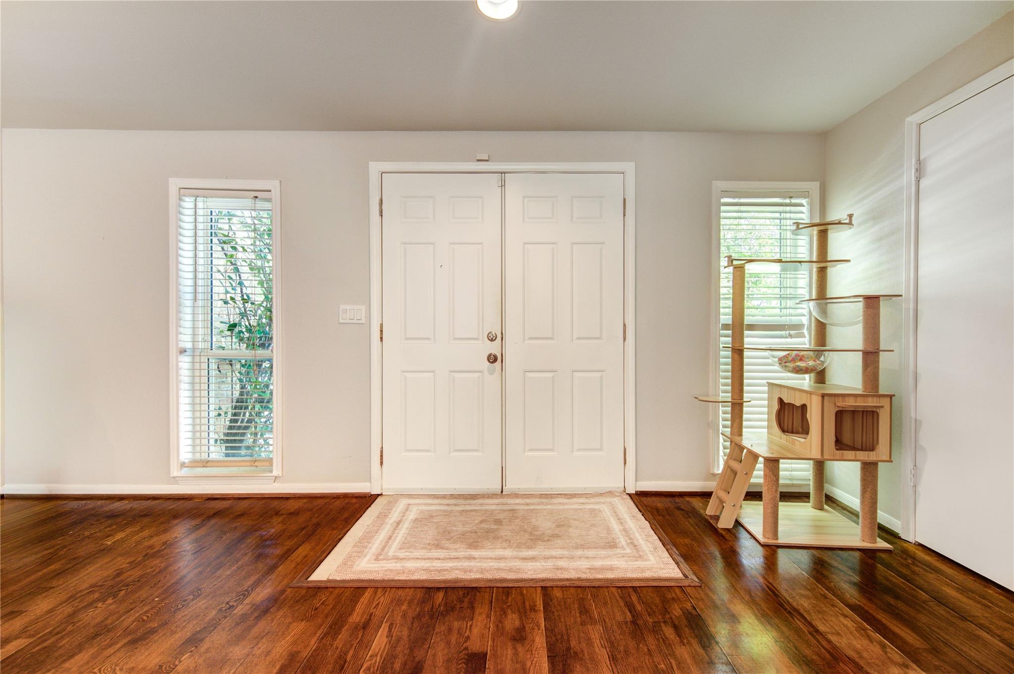 Residential in Houston 4