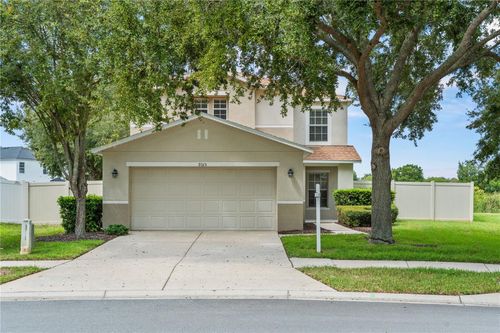 9515 Simeon Dr, LAND O LAKES, FL, 34638-6914 | Card Image