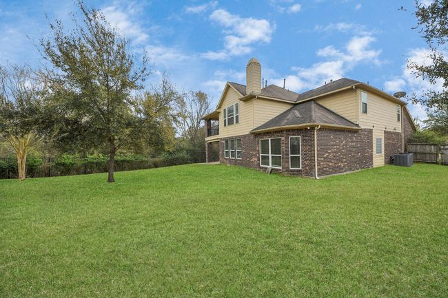 18006 E Williams Bend Dr, House other with 4 bedrooms, 4 bathrooms and 2 parking in Cypress TX | Image 11