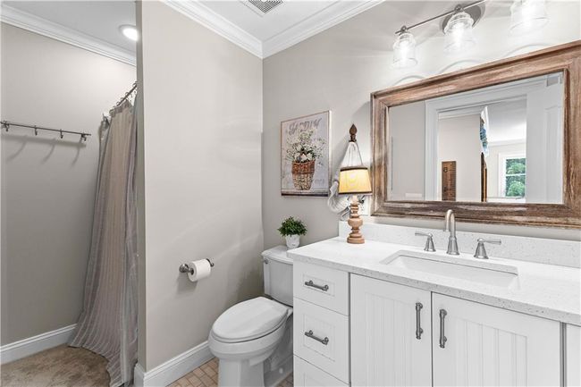 654 Cannon Rd, House other with 5 bedrooms, 4 bathrooms and 6 parking in Sharpsburg GA | Image 51