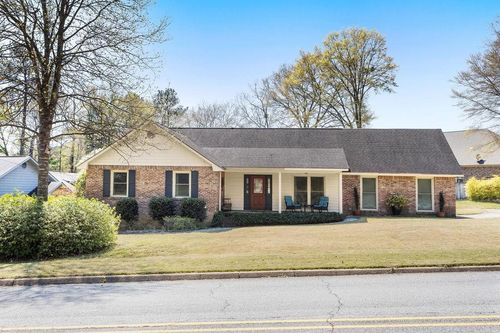 4515 Silver Lake Dr, Phenix City, AL, 36867-1684 | Card Image