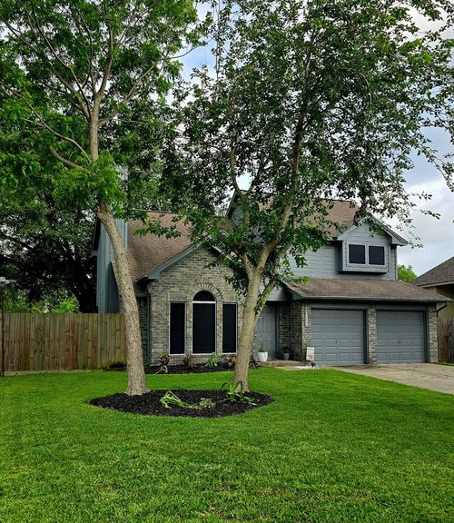 14244 Oak Chase Dr, Houston, TX, 77062-2037 | Card Image