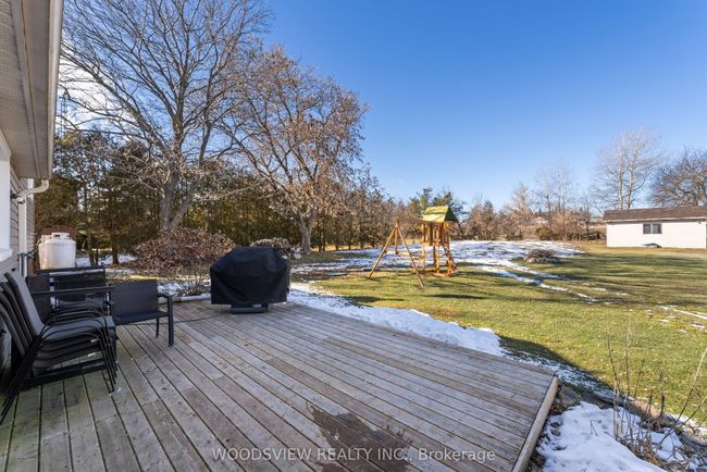 81 Pleasant Point Rd, House other with 3 bedrooms, 2 bathrooms and 5 parking in Little Britain ON | Image 21
