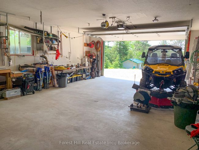 1933 Bushy Bay Rd, House other with 3 bedrooms, 3 bathrooms and 10 parking in Greater Sudbury ON | Image 50