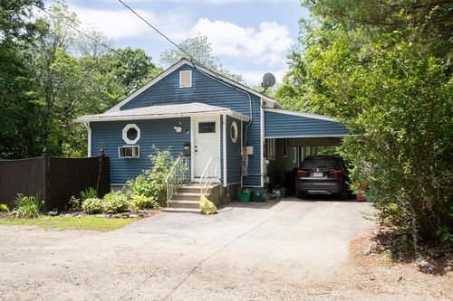 5 Amber St, Worcester, MA, 01602-2401 | Card Image