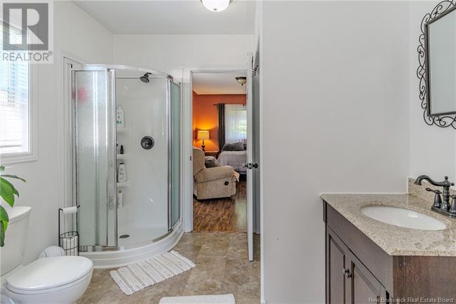 35 Shanklin Rd, House other with 3 bedrooms, 1 bathrooms and null parking in Bains Corner NB | Image 12
