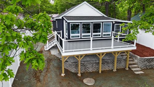 14 Glines Park Rd, Northfield, NH, 03276-4123 | Card Image