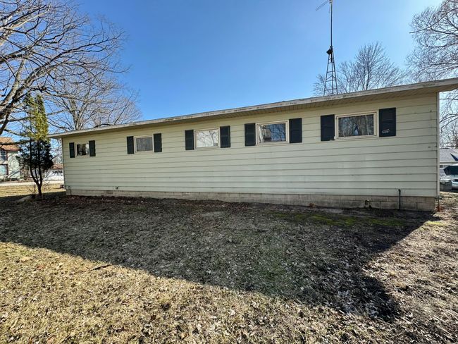 8288 Portage St, House other with 4 bedrooms, 3 bathrooms and null parking in Onekama MI | Image 38