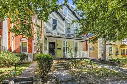 107 Ashland Ave, Buffalo, NY, 14222-2149 | Card Image