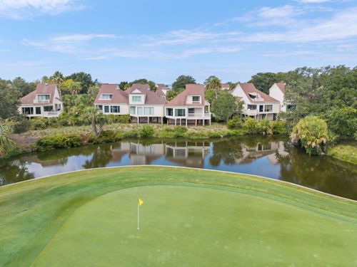 727 Spinnaker Beachhouse Vl, Seabrook Island, SC, 29455-6108 | Card Image