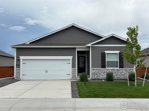 954 Cascade Falls St, Severance, CO, 80550-2892 | Card Image