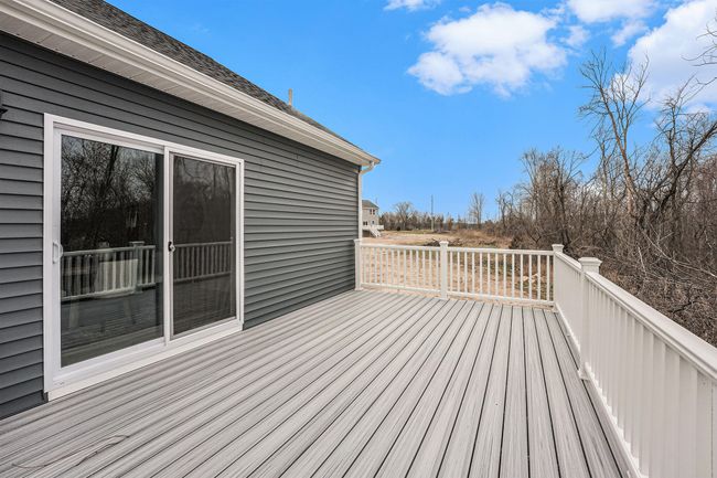 8275 Mcarthur Ave Ne, House other with 4 bedrooms, 3 bathrooms and null parking in Belding MI | Image 26