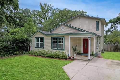 1324 Branch St, Tallahassee, FL, 32303-5419 | Card Image