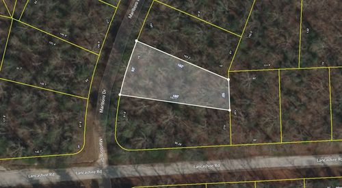 149 Marlboro Dr, Crossville, TN, 38558 | Card Image