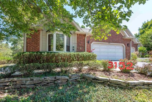 3152 S Coppertree Dr, Bloomington, IN, 47401-9395 | Card Image