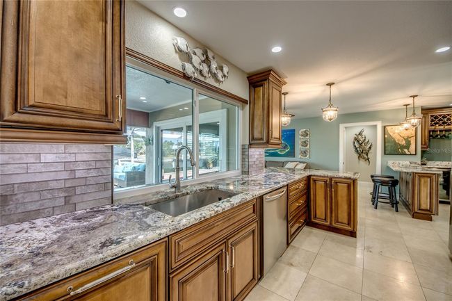 925 Don Juan Ct, House other with 3 bedrooms, 2 bathrooms and null parking in PUNTA GORDA FL | Image 15