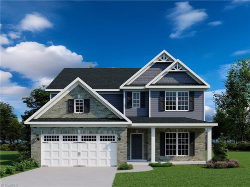 127-3820 Kestrel Ln, Colfax, NC, 27235 | Card Image