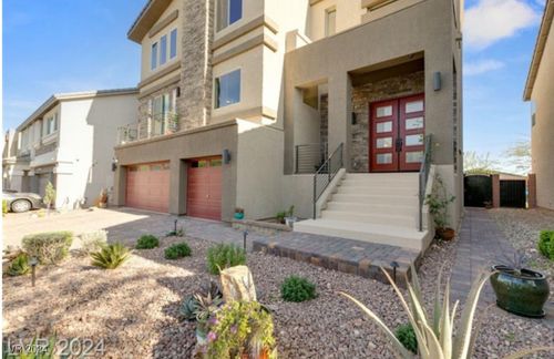 6257 Olde Lockford Court, Las Vegas, NV, 89139 | Card Image