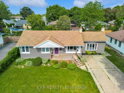 67 Forster St, House other with 2 bedrooms, 3 bathrooms and 2 parking in Saint Catharines ON | Image 1