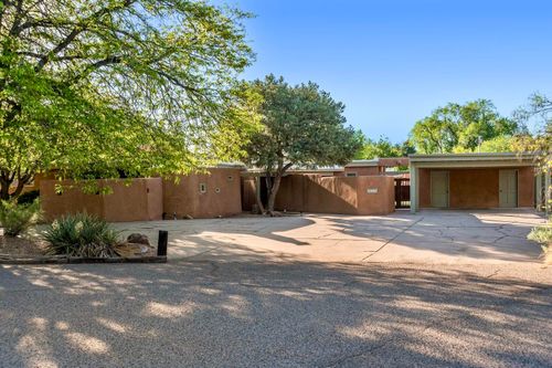 4000 Ivy Lawn Ct Nw, Albuquerque, NM, 87107-3125 | Card Image