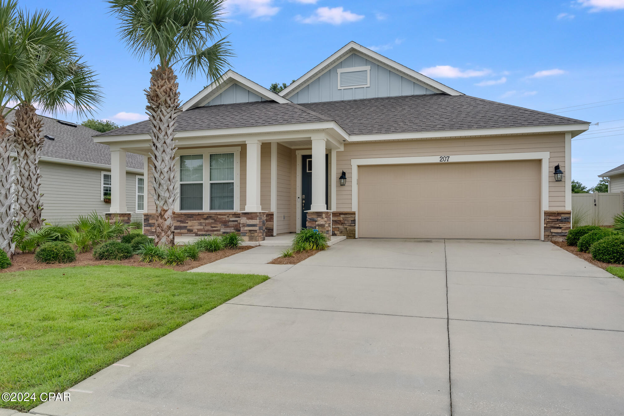 Residential in Panama City Beach 2