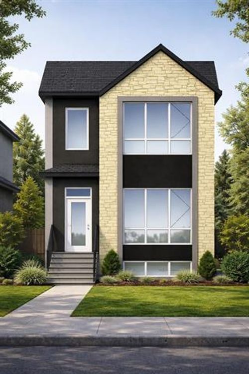 413 Centennial St, Winnipeg, MB, R3N1P8 | Card Image