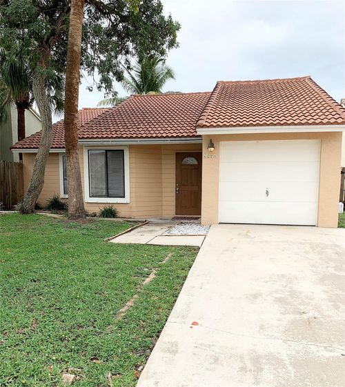 6224 Country Fair Cir, Boynton Beach, FL, 33437-2807 | Card Image