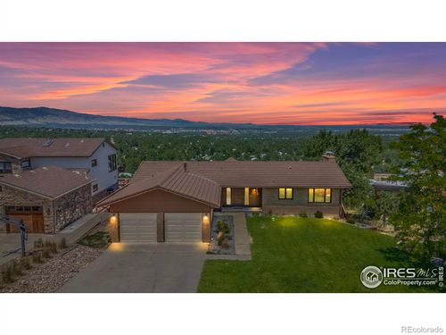 3215 Lafayette Drive, Boulder, CO, 80305 | Card Image