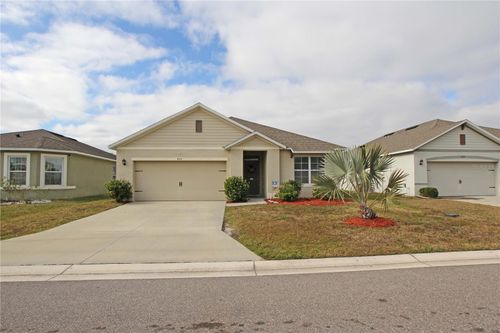 433 Montego Bay Drive, MULBERRY, FL, 33860 | Card Image