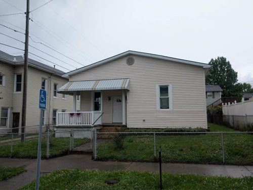 413 Etna St, Ironton, OH, 45638-1337 | Card Image