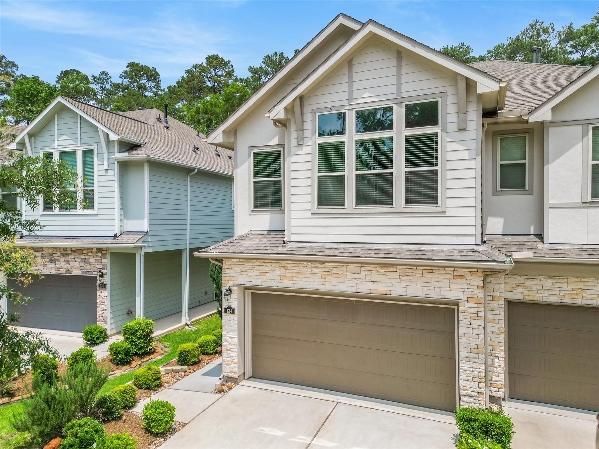 Residential Lease in Conroe 3