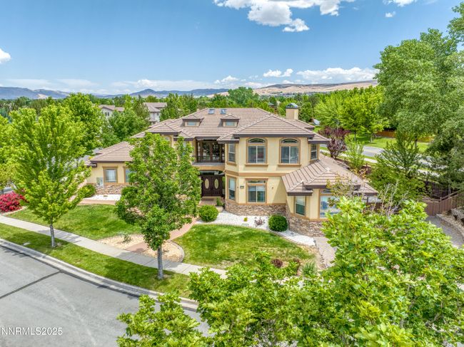 6752 Eagle Wing Cir, House other with 6 bedrooms, 5 bathrooms and 3 parking in Sparks NV | Image 8