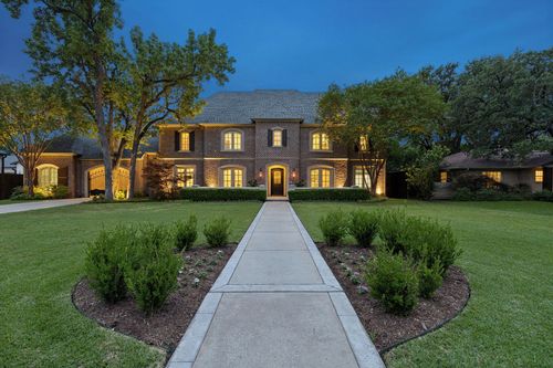 4234 Williamsburg Rd, Dallas, TX, 75220-1930 | Card Image