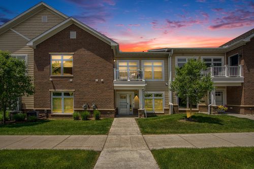 610 Boardwalk Ln, Dexter, MI, 48130-1254 | Card Image