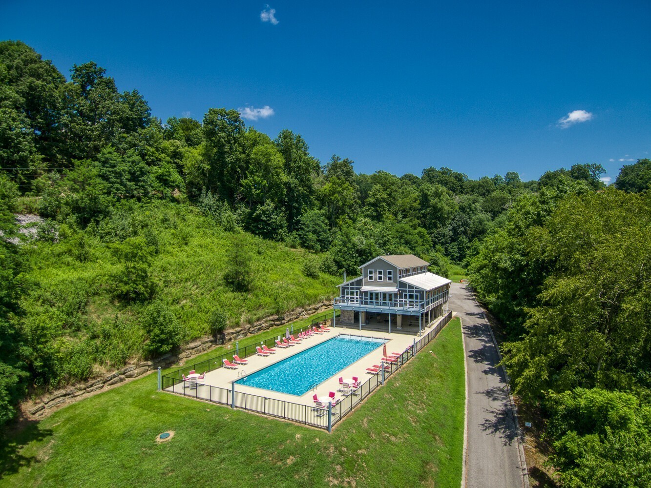 Land in Smithville 4