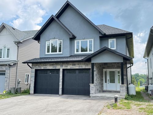 21 Rosy Beach Crt, Ramara, ON, L3V8L2 | Card Image