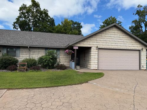 11607 E County Road B, LAKE NEBAGAMON, WI, 54849-9206 | Card Image