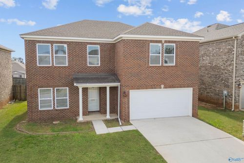 234 Harold Murphy Dr, Madison, AL, 35756-3150 | Card Image