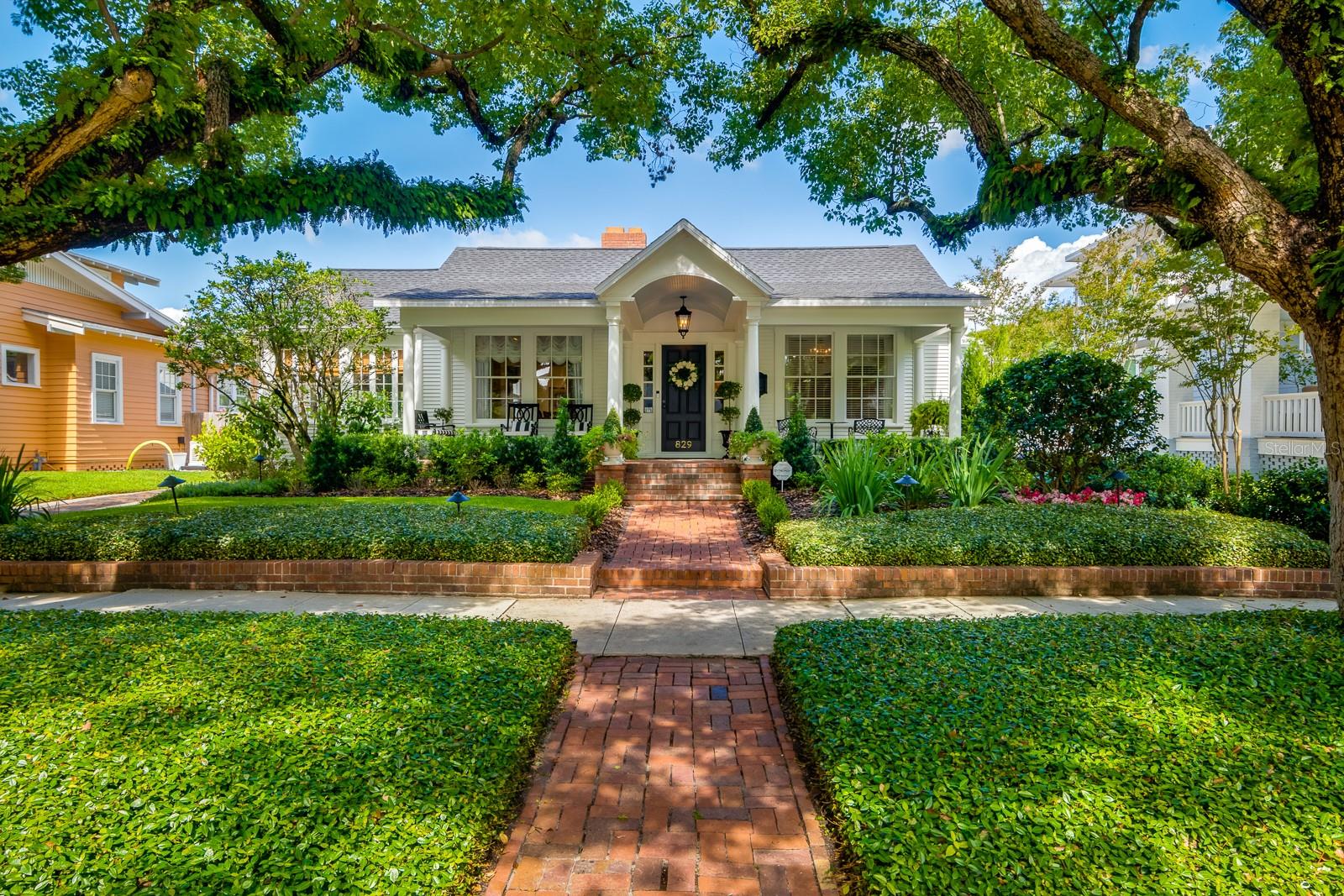 Willow Ave, Tampa, FL 33606