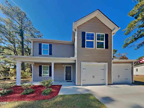 572 Lakerun Dr, Bunnlevel, NC, 28323-8690 | Card Image