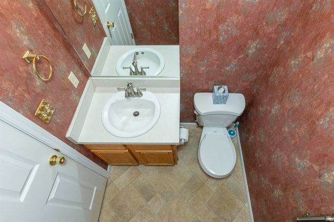 1539 Stone Ct, House other with 4 bedrooms, 3 bathrooms and null parking in Elkhart IN | Image 14