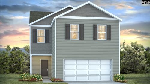 282 Horatio Lane, Lugoff, SC, 29078 | Card Image